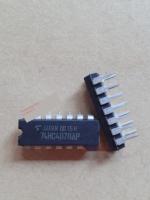 2pcs 74HC4078AP ใหม่นำเข้าชิ้นส่วนอิเล็กทรอนิกส์ชิป IC คอลัมน์คู่วงจรรวม DIP-14