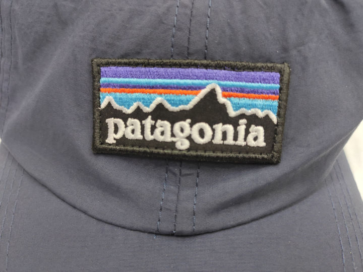 patagonia-หมวก-แก๊ป-ลายภูเขา-พาธาโกเนีย-พาทาโกเนีย-ปาตาโกเนีย-หลายสี-หลายลาย-p6-trad-cap-unisex