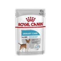 ห้ามพลาด สินค้า ส่งฟรี Royal Canin อาหารเปียกสุนัขสูตรดูแลสุขภาพ ขนาด 85g*12 ซอง