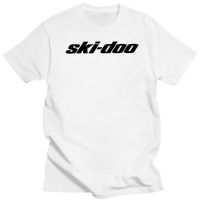 Large mens short sleeves Skidoo Snowmobile Tshirt Teen Male Pattern Hipster Tshirt T Custom 4XL.5XL.6XL