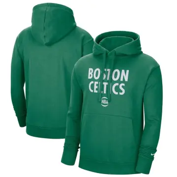 Celtics sales sweatshirt mens