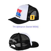 ❆✠✢ Sharon Daniel 003A 2023 alpine Renault F1 team head elder brother and a baseball cap sports leisure joker spring summer sun hat for men and women