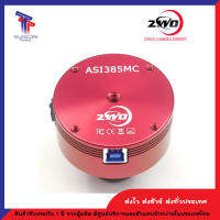 กล้องถ่ายภาพดาราศาสตร์ ZWO รุ่น ASI385MC (color) Planetary Astronomy Cameras USB3.0