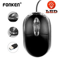 hot【cw】 1000dpi Computer Office USB Mice Notebook Laptop Gamer 2 Buttons Game