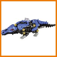 สินค้าขายดี!!! ของเล่น หุ่น โมเดล ฟิกเกอร์ หุ่นรบไดโนเสาร์ ซอยด์ Takara Tomy ZOIDS Zoid Wild ZW06 Gabrigator Figure Model ของแท้ ของเล่น โมเดล โมเดลรถ ของเล่น ของขวัญ ของสะสม รถ หุ่นยนต์ ตุ๊กตา โมเดลนักฟุตบอล ฟิกเกอร์ Model