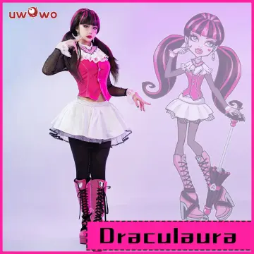 In Stock】Uwowo Anime My Dress Up Darling Kitagawa Marin Cosplay