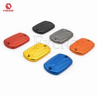 【cw】 Motorcycle Accessories Brake Fluid Cap Cover YAMAHA T-Max 500 2008-2011 TMax 530 2012 2013 2014 2015-2019 【hot】