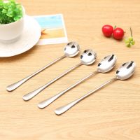 3 Pcs Stainless Steel Demitasse Espresso Spoon Tea Coffee Soup Rice Small Bistro Spoon for Dessert Stainless Steel Tea Appetizer Cooking Utensils