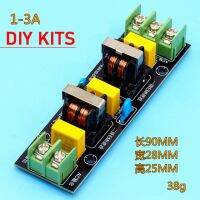 แผงกรองไฟกระแสสลับ110V 220V 15a 3a แผงกรองไฟฟ้า Emc Fcc ป้องกันการรบกวนจาก18a 6a