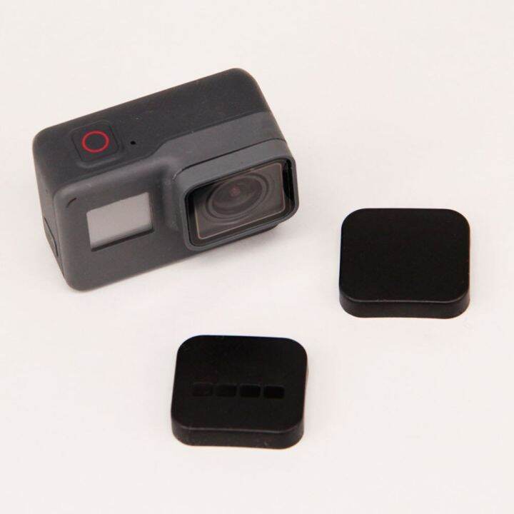 50pcs-for-gopro-hero5-6-7-lens-cover-protection-lens-cap