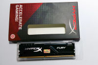 แรม DDR4 8GB Bus 2666 Kington