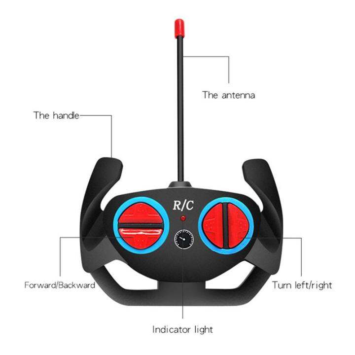 aov-1-18-rc-รถดริฟท์4แชนเนลและไฟ-led-รถของเล่นสปอร์ตใช้แบตเตอรี่รถแข่งของเล่น-rc-สำหรับเด็กอายุ3-รถบังคับวิทยุรถแข่ง-rc