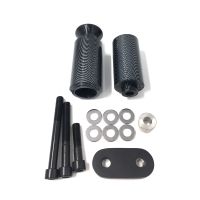 MTCLUB No Cut Frame Sliders Crash Falling Protection for For Yamaha YZF R6 2006 2007 R6 YZF-R6 100 Brand New