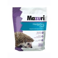 อาหารเม่นแคระ Mazuri Hedgehog Diet 8 oz /226 กรัม