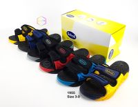 SCHOLL Cyclone 1u-955 รองเท้าแตะชาย รองเท้าแตะหญิง