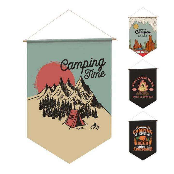 camping-garden-flag-camping-yard-outdoor-flag-portable-bonfire-campfire-yard-flag-signs-travel-trailer-flag-for-campers-campsite-rv-yard-vividly