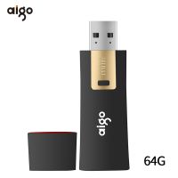 Aigo anti-virus pendrive 3.0 memoria usb 64GB cle usb write protection usb 3.0 pen drive data lock usb flash drive chiavetta usb