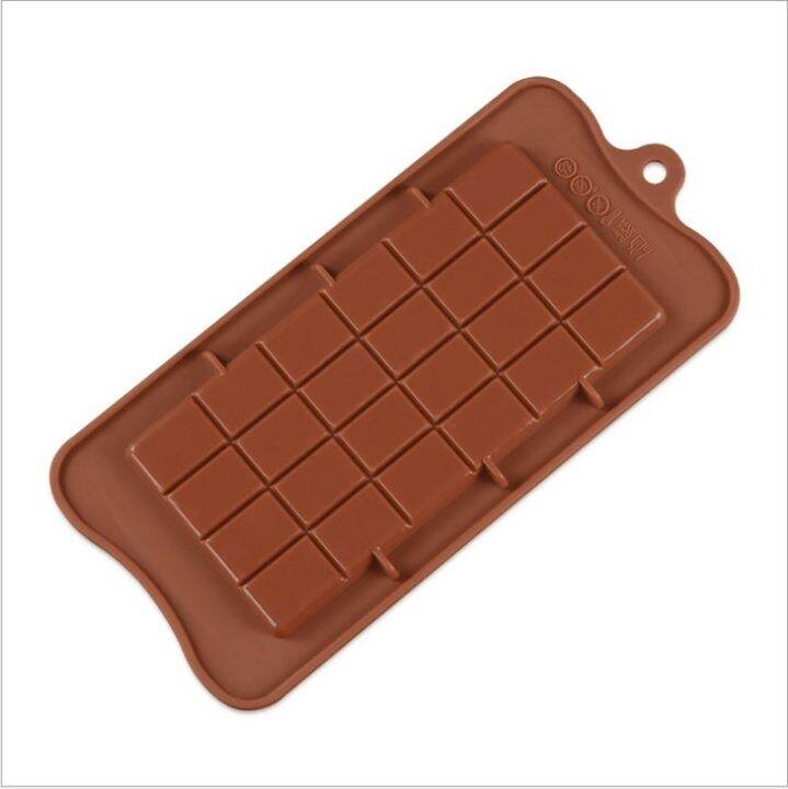 24-cavity-cake-bakeware-kitchen-baking-tool-silicone-chocolate-mold-candy-maker-sugar-mould-bar-block-ice-tray-cake-tool-ice-maker-ice-cream-moulds