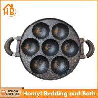 Homyl อุปกรณ์ถาดคัพเค้กพร้อมที่จับอาหารพิมพ์มัฟฟินแบบไม่ติดทนสำหรับปาร์ตี้เบเกอรี่