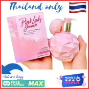 Sữa tắm xông trắng PINK LADY SHOWER Sáng mịn da toàn thân