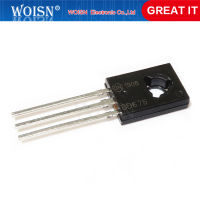 10pcs/lot BD675A BD675 TO-126 new original In Stock