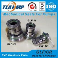 【CW】 GLF-16 JMK-16 Mechanical for CR10/CR15/CR20 Multi-stage Pumps Shaft Size 16mm Cartridge Seals(HQQV/HQQE/HUUV/CR/CRI/CRN16)