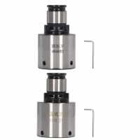 เกลียว Die Chuck Tapping Collet TC820 M16 M20 สําหรับอุปกรณ์