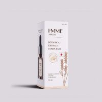 ▶️I’m me Serum Botanica Extract Complex B 10 ml. ไอแอมมี โบทานิก้า เซรั่ม [สั่งก่อนรับของค่อยจ่าย]