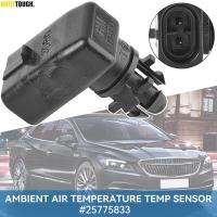 OUTSIDE Ambient Air Temperature Sensor 25775833 15035786 10396844 For GM GMC Chevrolet Cruze Cadillac Opel Vauxhall Astra Vectra