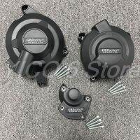 ☋☄♚ For Triumph Daytona 675R 2011-2012 Street Triple R 2011-2016 Motorcycle Engine Protective Cove