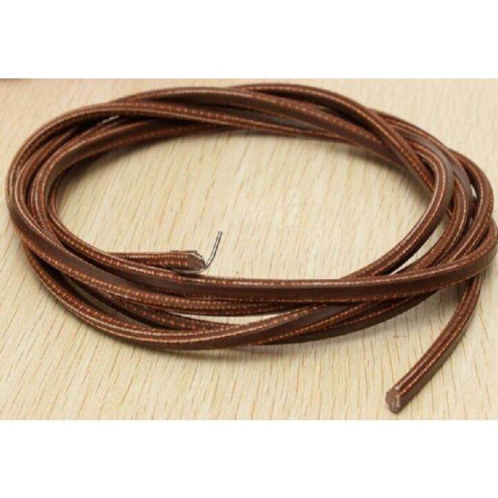 Sewing machine Leather belt with hook (For Singer/Jones sewing machine