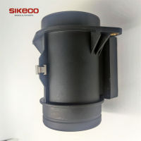 SIKECO AFM343 MASS AIR FLOW SENSOR AIR FLOW METER 13622246084 2246084 836625 90528813สำหรับ BMW 3 5 7