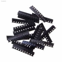 ❍ 180 Pcs 18 Values SMD Transistor Assorted Kit SOT-23 2N2222 S9013 S9014 S9015 S9018 SMD Triode Transistors Dropship