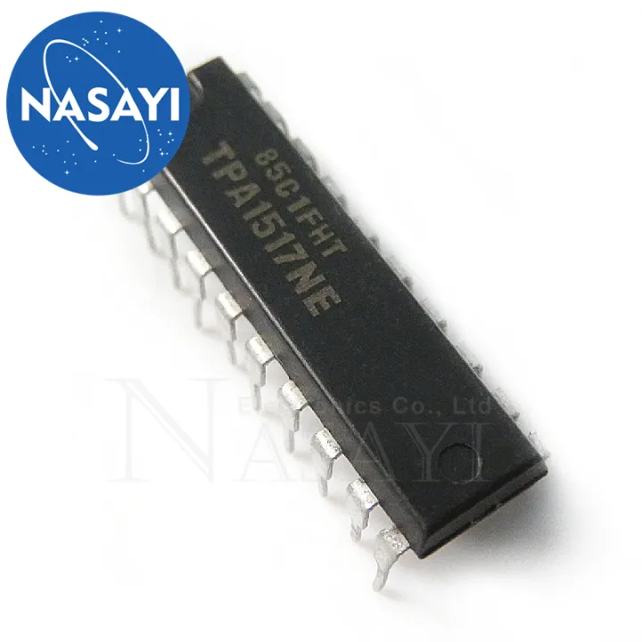 5 pezzi SN74LS573N 74LS573 DIP-20 driver di linea ottale 5 pezzi SN74LS573N 74LS573 DIP-20 driver di linea ottale