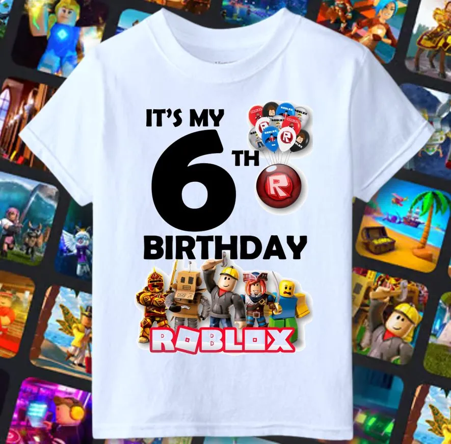 t shirt roblox boy anime - Búsqueda de Google