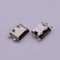 ✣﹊■ 5pcs/lot Micro USB Charge Charging Dock Port Connector Jack socket For Xiaomi 5C Mi5C Mi 5C