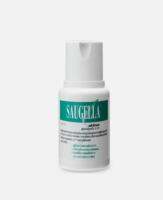 Saugella Attiva 100ml ตกขาว มีกลิ่น ตัวนี้ช่วยได้ ทำความสะอาดจุดซ่อนเร้น