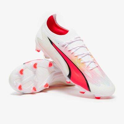 Puma Ultra Ultimate FG/AG