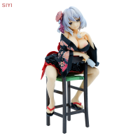 SIYI?Gift?Cheap? Skytube misaki kurehito ebisugawa kano เซ็กซี่สาว action figure โมเดลของเล่น