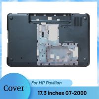 New Bottom Case For HP Pavilion 17.3 Inches G7-2000 G7-2030 G7-2022US G7-2118NR G7-2025 G7-2226NR Base Cover 685072-001 Lower