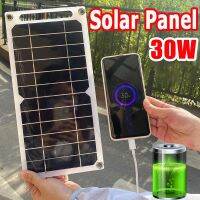 【LZ】 Usb carregador de painel solar 5v saída sistema solar à prova dwaterproof água para celular carregadores do telefone móvel power bank acessórios acampamento