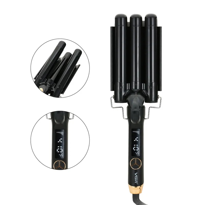 curling iron image 6