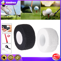 Sports Anti Blister Tape - New Golf Club Finger Adhesive Low Tack Grip ผ้าพันแผลยืดหยุ่น