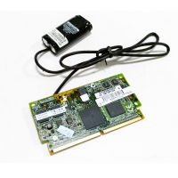 Cache Card 512M 1GB FBWC Cache 534916-B21 505908-001สำหรับ P212 P410 array CARD