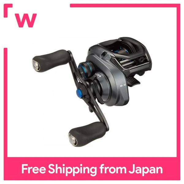 รอกเหย อshimanoท งแกน19 Slx Mgl 70xgตกปลาเบสขวายางจ กจ ดย งเล อน Lazada Co Th