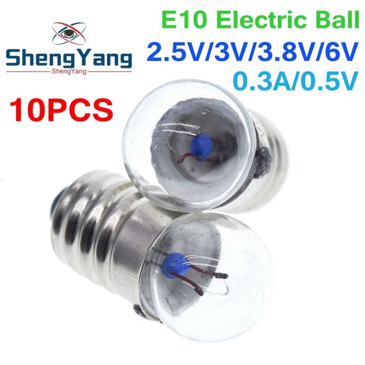 10pcs-student-electrical-experimental-physics-class-used-0-3a-0-5a-1-5v-2-5v-3-8v-6v-small-incandescent-bulbs