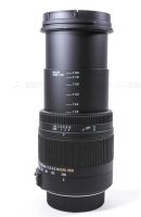 Sigma แมโคร F3.5-6.3 18-250มม.,D3300มาโคร DC เลนส์สำหรับ Nikon D60 D3100 D5300 D5200 D5100 D90 D7000 D7100 D300