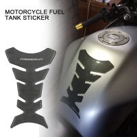 ﹊┅ Motorcycle 3D Rubber Sticker Gas Fuel Oil Tank Pad Protector Cover Decals Case for Honda Yamaha Kawasaki Suzuki