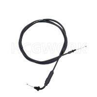 ❀ Motorcycle Throttle Cable for Loncin Voge 350t Sr4 Genuine Parts