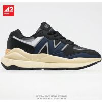 Ready to ship New Balance M5740 fashion lace-up sneakers running shoes 7 NnMq